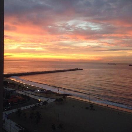 Apartament Beach Fortaleza מראה חיצוני תמונה