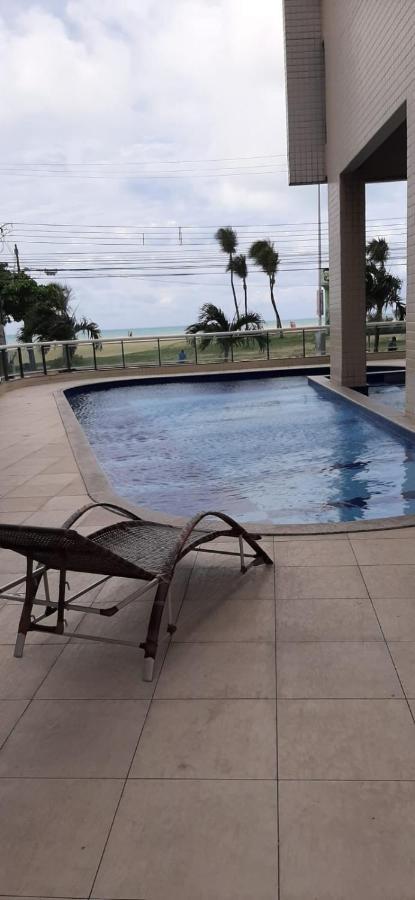 Apartament Beach Fortaleza מראה חיצוני תמונה