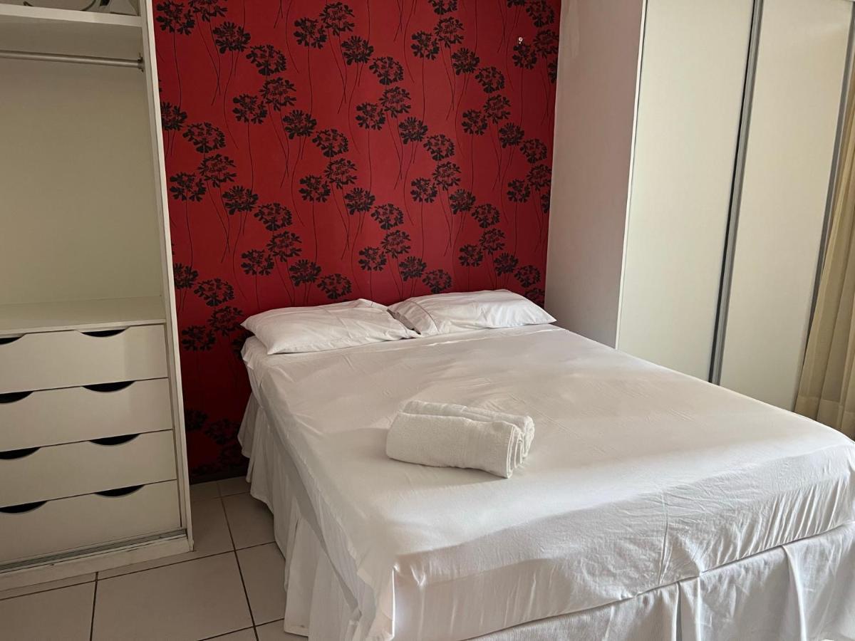 Apartament Beach Fortaleza מראה חיצוני תמונה