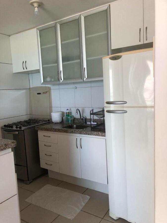 Apartament Beach Fortaleza מראה חיצוני תמונה