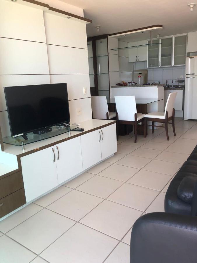 Apartament Beach Fortaleza מראה חיצוני תמונה