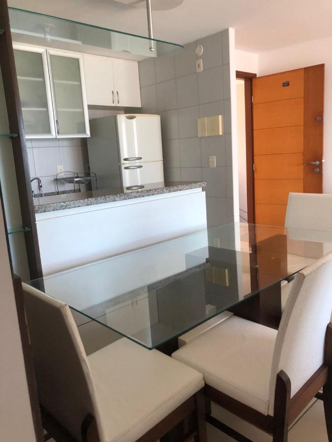 Apartament Beach Fortaleza מראה חיצוני תמונה