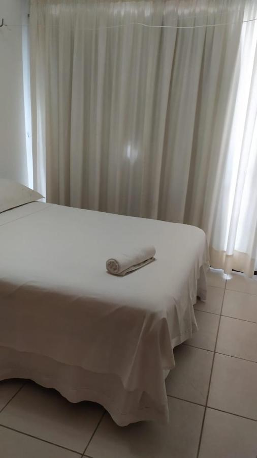 Apartament Beach Fortaleza מראה חיצוני תמונה