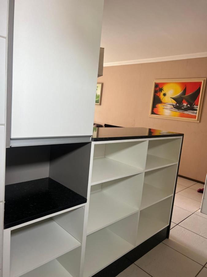 Apartament Beach Fortaleza מראה חיצוני תמונה
